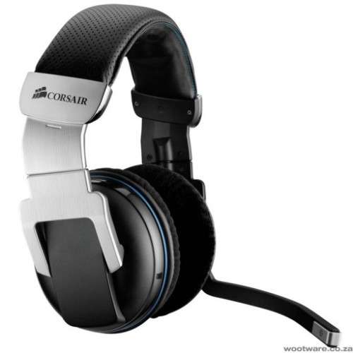 Corsair Vengeance 2000 Wireless 7.1 Gaming Headset
