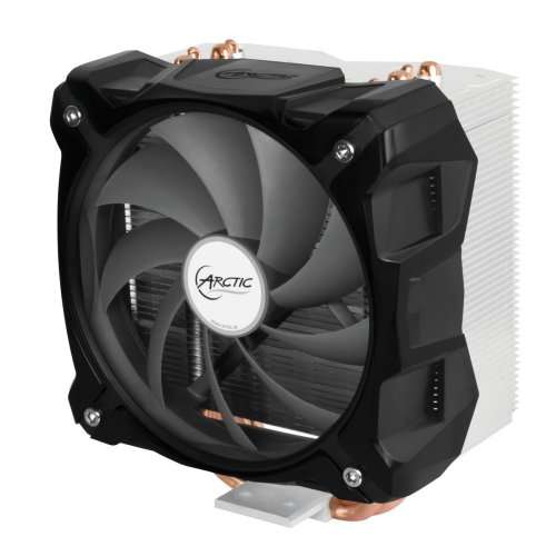 Arctic Freezer i30 CO Intel CPU Cooler 320Watts,Dual Ball Bearings design 24/7 Continuous Operation