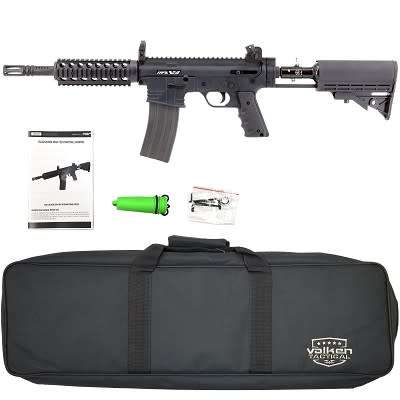 Valken Blackhawk MFG - CO2