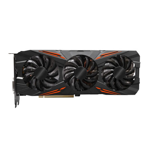Gigabyte GeForce® GTX 1070 G1 Gaming 8G