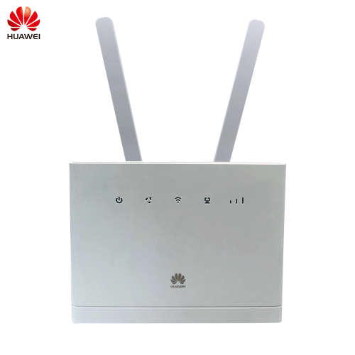 Huawei B315s-22 Wi-Fi 4 Wireless Router - 3G 4G White
