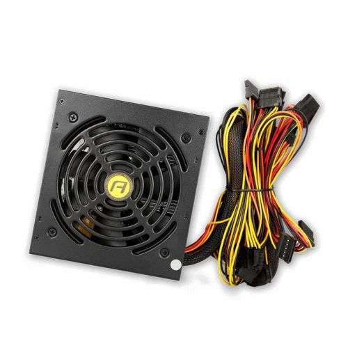 Antec VP 550W PSU - Black