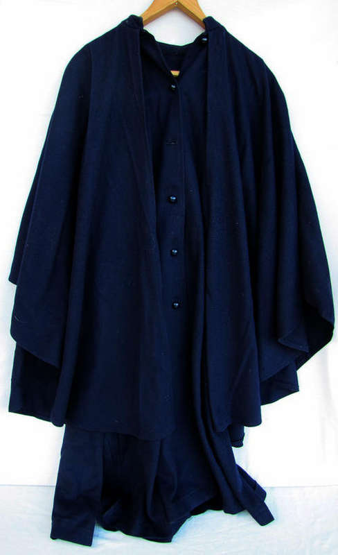 Ladies Stylish Unique Winter Jacket, Lined, Very Warm and Comfortable, Size 38