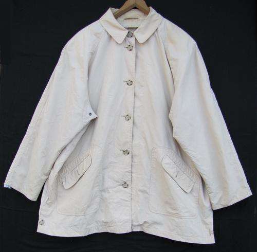 Ladies Stylish Jacket, Lined, Warm and Comfortable, Size 50