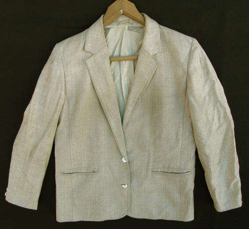 Ladies Winter Jacket, Warm and Comfortable, Size 34