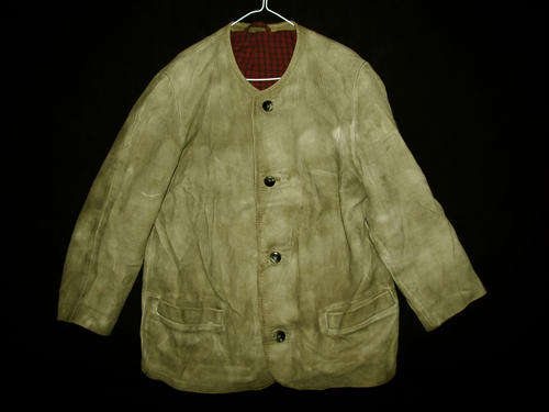 Ladies Casual Leather Jacket, Comfortable, SA Size 38