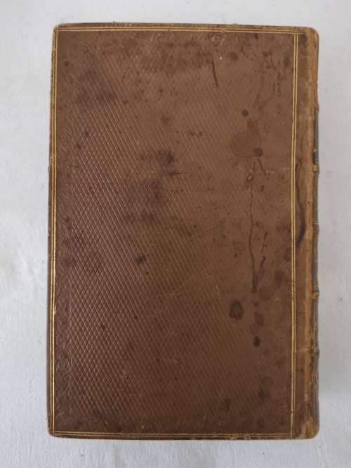 1st Edition Charles Dickens Dombey and Son