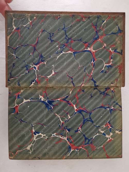 1st Edition Charles Dickens Dombey and Son