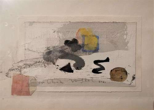 CYNTHIA VILLET (GARDNER) 1934-2018