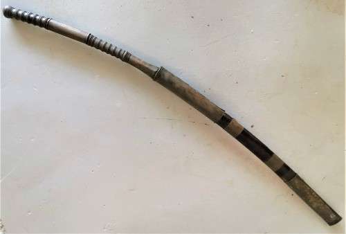 ANTIQUE THAI DAAP,DHA SWORD