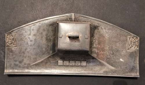 ART WMF ART NOUVEAU INKWELL