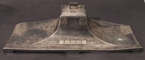 ART WMF ART NOUVEAU INKWELL