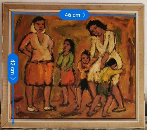 KENNETH BAKER OIL