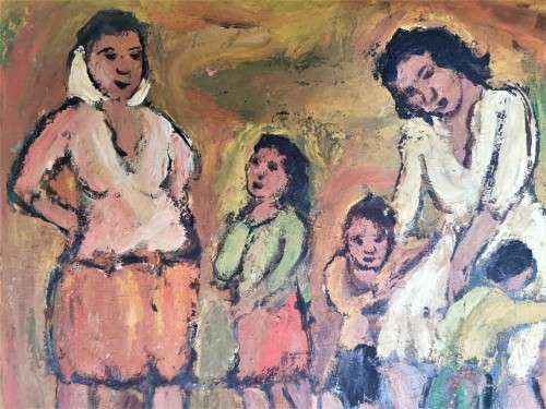 KENNETH BAKER OIL