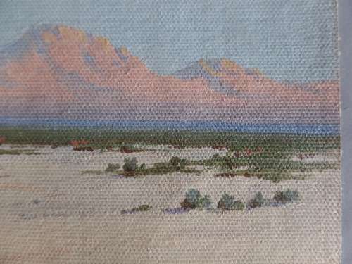 ADOLPH STEPHAN FRIEDRICH JENTSCH NAMIBIAN 1888-1977