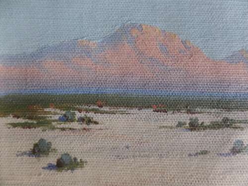 ADOLPH STEPHAN FRIEDRICH JENTSCH NAMIBIAN 1888-1977