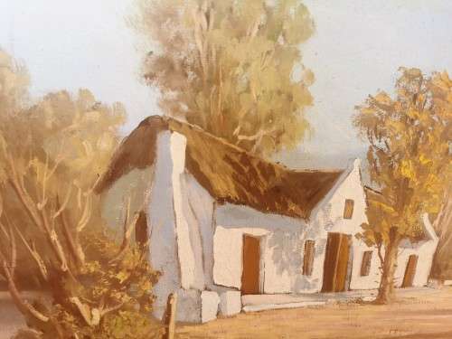 HEINRICH CLOETE ORIGINAL