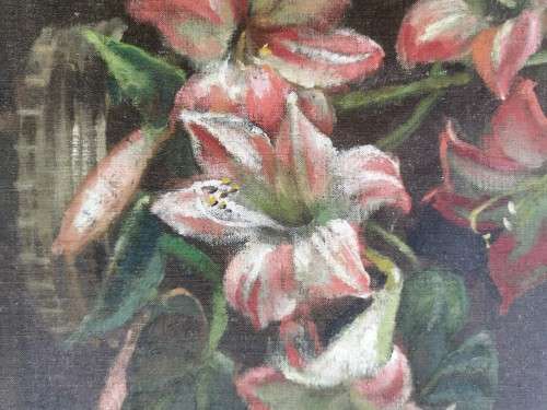 NATALIE FIELD 1898-1977
