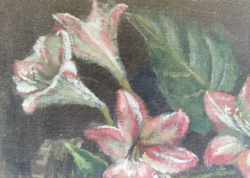 NATALIE FIELD 1898-1977