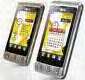 LG KP500 FULL TOUCH not a scam I'd can be sent 2 confirm . full house R100 shipping costs