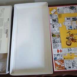 Mad Magazine Game (Vintage) Hasbro *Complete Set*