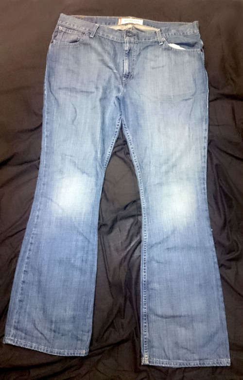 Levi's 516 Original Flare - W40 L34