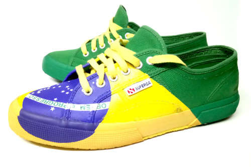 Scarpe superga maculate cheap