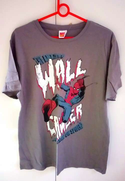 The Amazing Spider-Man T-Shirt - XL