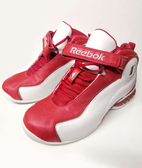 Reebok NBA Enigma 2 - SIZE 10