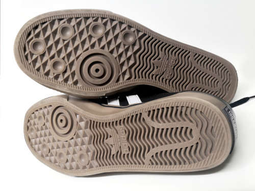 Adidas NBA Edition "Brooklyn Nets" ADI-EASE - SIZE 9