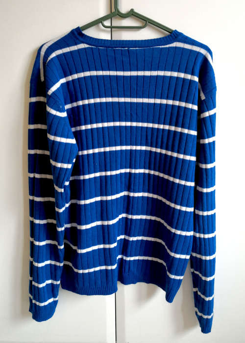 Men's Identity Jersey/Sweater - SIZE XL