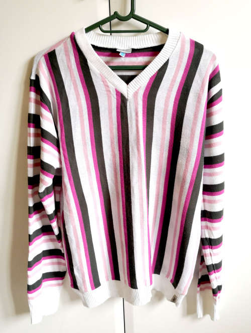 Identity Men's Sweater/Jersey - SIZE XL