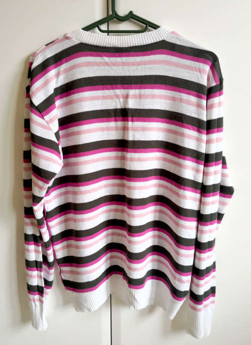 Identity Men's Sweater/Jersey - SIZE XL