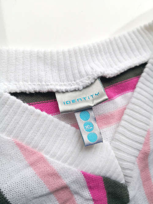 Identity Men's Sweater/Jersey - SIZE XL