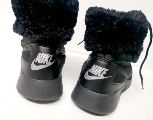Women`s Nike Kaishi Winter High Sneaker boot - Women`s UK5