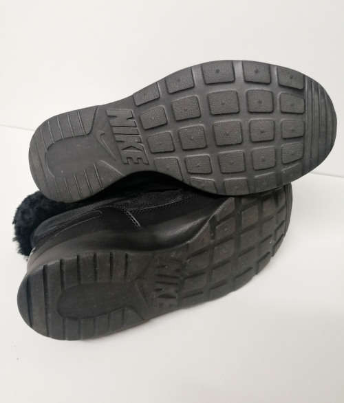 Women`s Nike Kaishi Winter High Sneaker boot - Women`s UK5