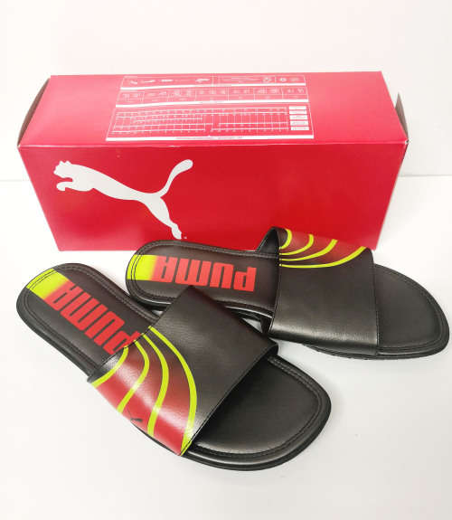 Men`s PUMA Slide - UK9