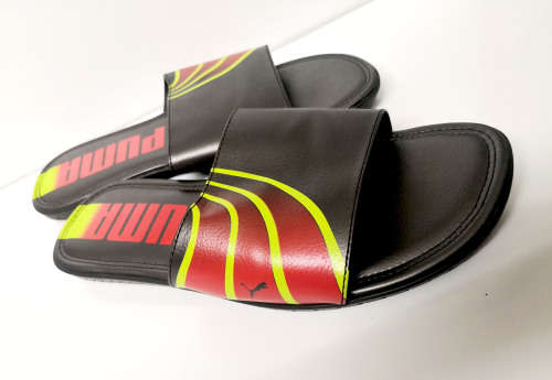 Men`s PUMA Slide - UK9