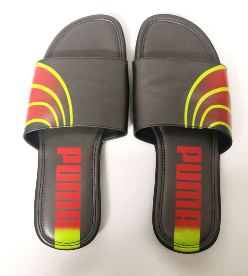 Men`s PUMA Slide - UK9
