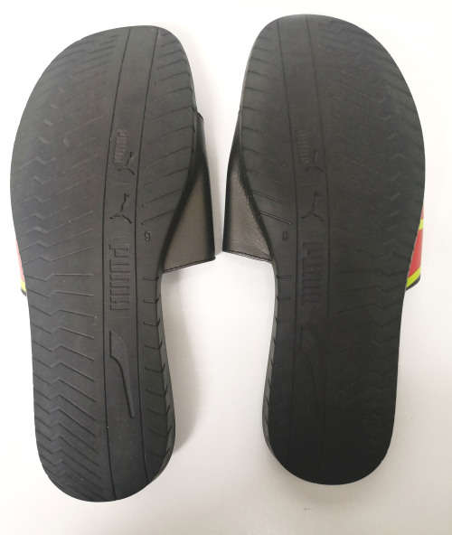 Men`s PUMA Slide - UK9