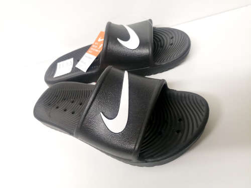 BRAND NEW Nike Men`s Kawa Slide - UK SIZE 8