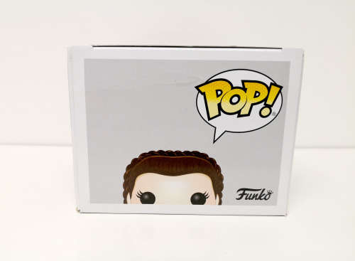 Funko POP! Star Wars Princess Leia (Hoth) 2017 Galactic Convention Exclusive