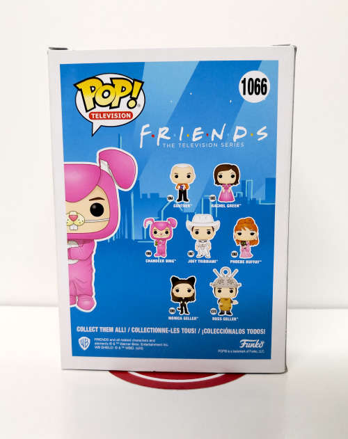 Funko POP! Friends - Chandler Bing