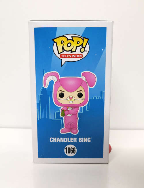 Funko POP! Friends - Chandler Bing