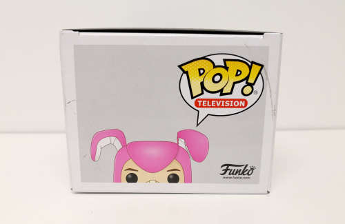 Funko POP! Friends - Chandler Bing