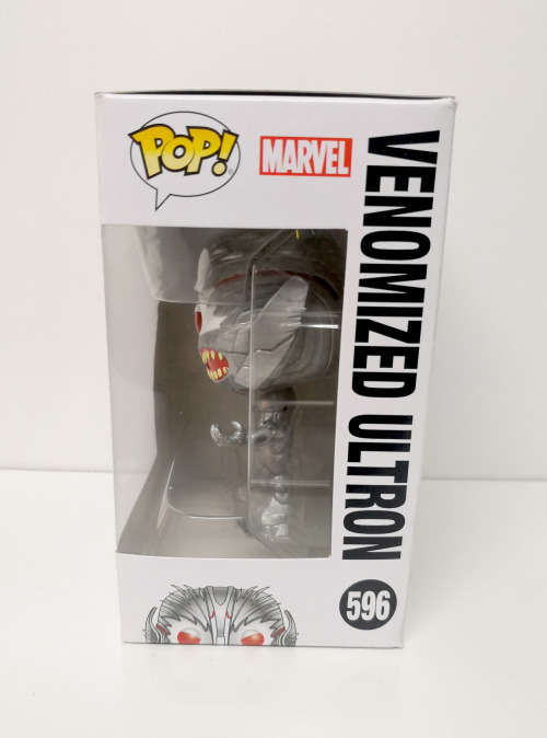 Funko POP! Venomized Ultron