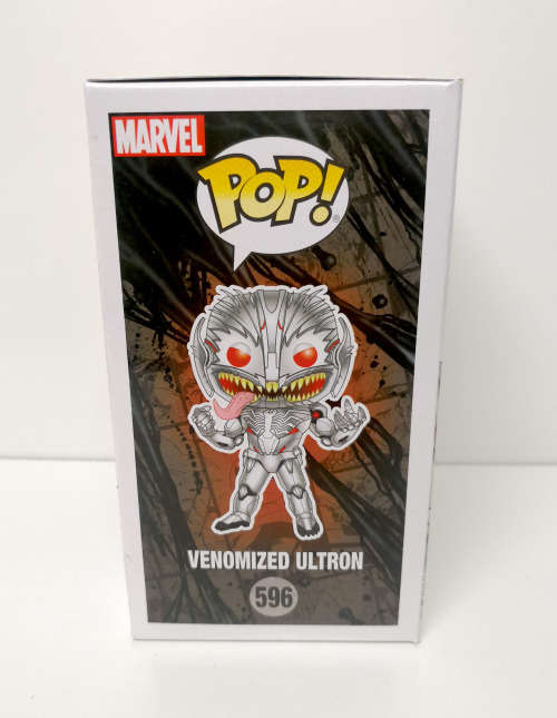 Funko POP! Venomized Ultron