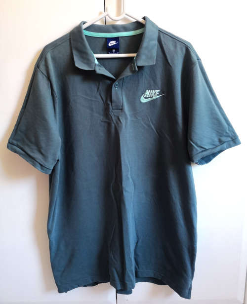 Nike Golfer - Men`s XL