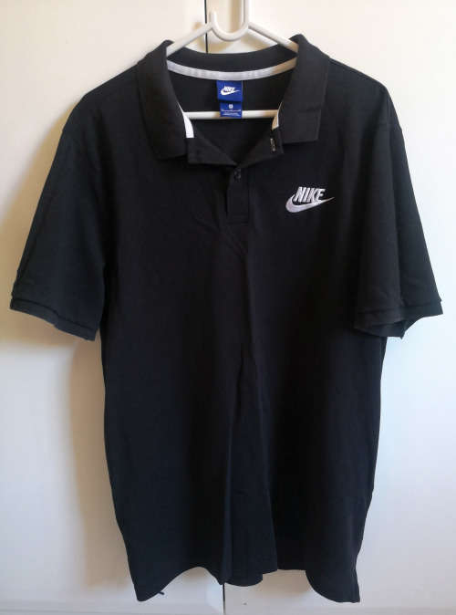 Nike Golfer - Men`s XL