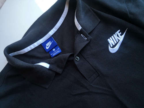 Nike Golfer - Men`s XL
